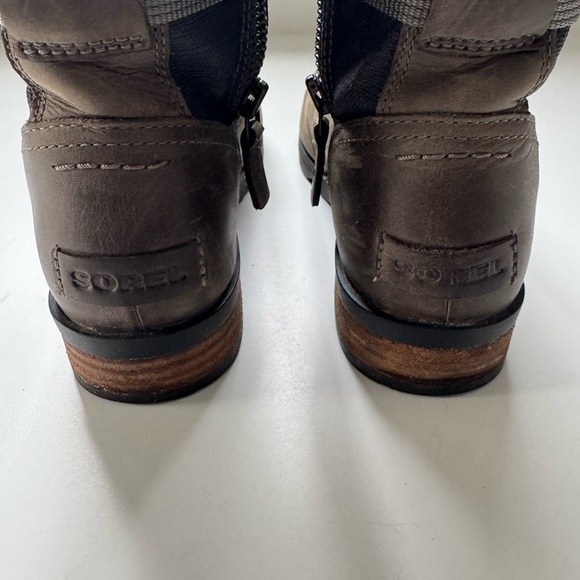 Sorel Major Carly Women’s Boots - Picture 5 of 7